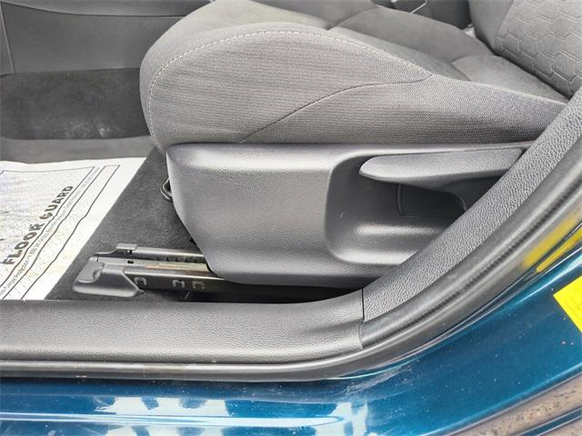 used 2021 Toyota Corolla car, priced at $18,688