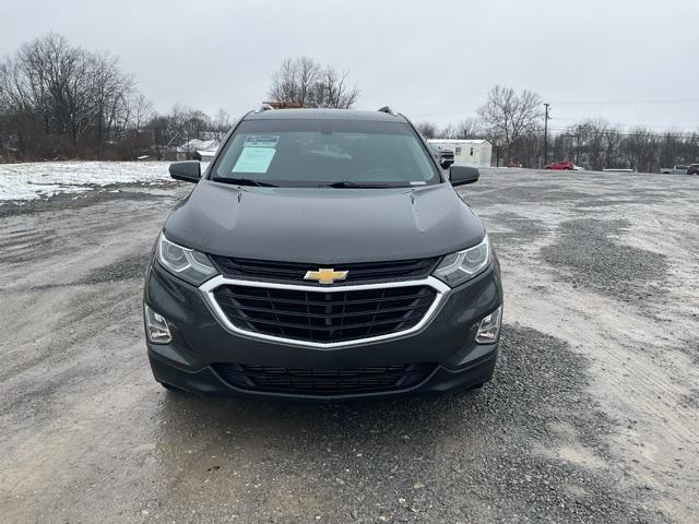 used 2018 Chevrolet Equinox car, priced at $10,440