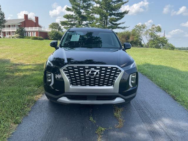 used 2022 Hyundai Palisade car, priced at $26,700