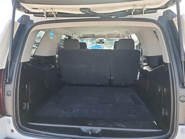 used 2019 Chevrolet Tahoe car, priced at $17,250