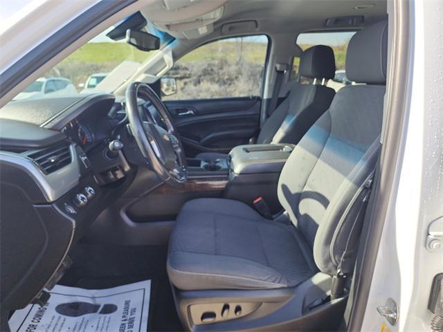 used 2019 Chevrolet Tahoe car, priced at $17,250