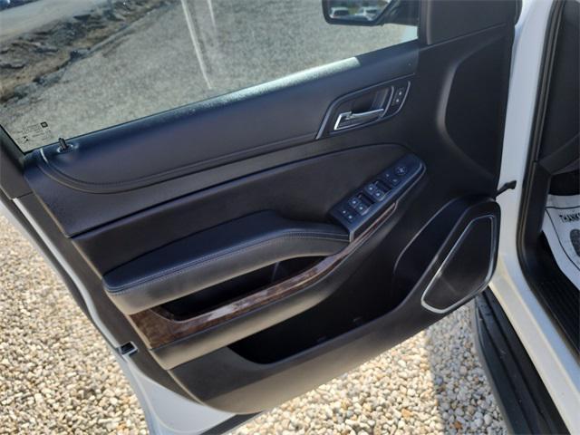 used 2019 Chevrolet Tahoe car, priced at $17,250