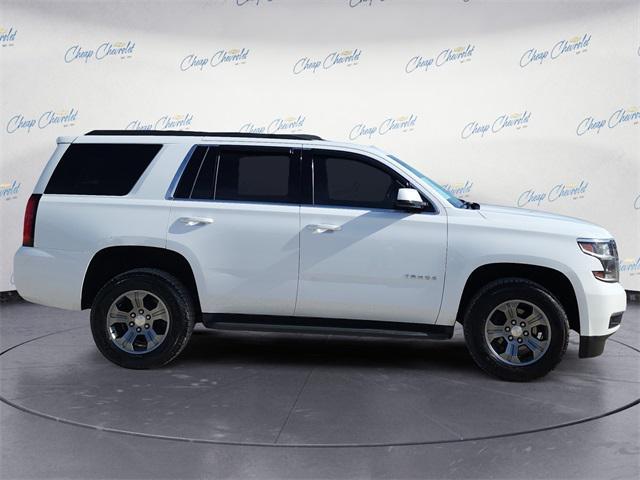 used 2019 Chevrolet Tahoe car, priced at $17,250