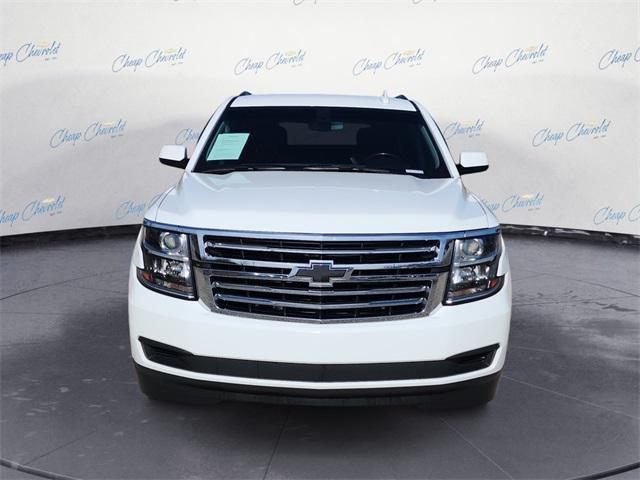 used 2019 Chevrolet Tahoe car, priced at $17,250