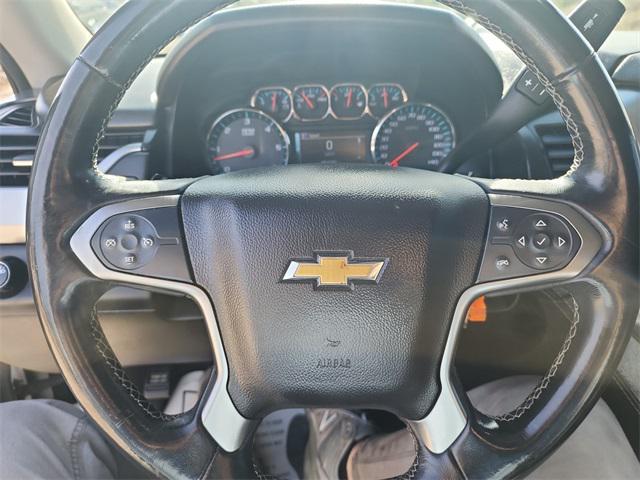 used 2019 Chevrolet Tahoe car, priced at $17,250