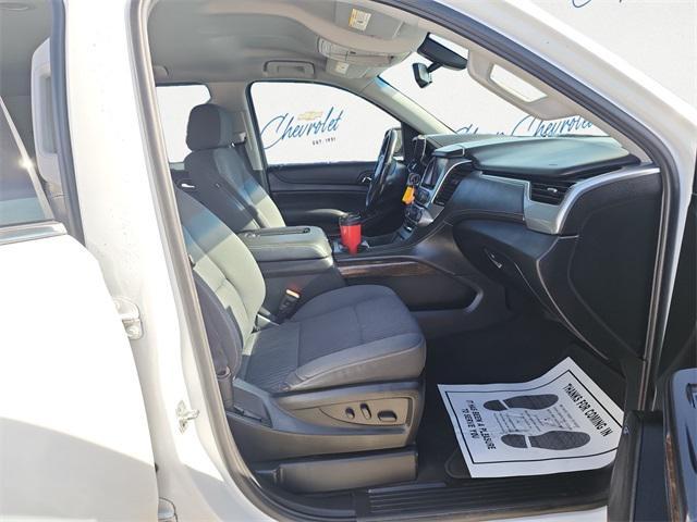 used 2019 Chevrolet Tahoe car, priced at $17,250