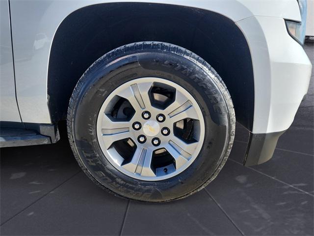 used 2019 Chevrolet Tahoe car, priced at $17,250