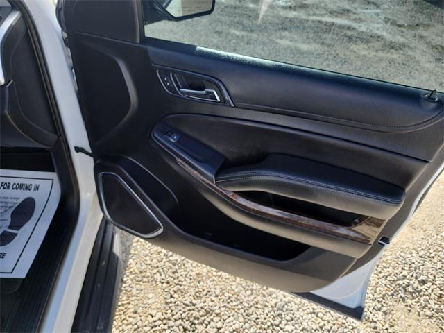 used 2019 Chevrolet Tahoe car, priced at $17,250