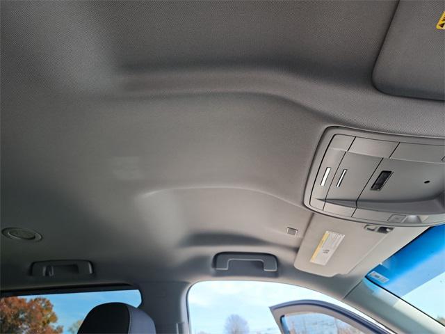 used 2019 Chevrolet Tahoe car, priced at $17,250