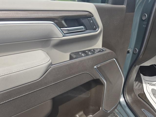 new 2025 Chevrolet Silverado 3500 car, priced at $73,000