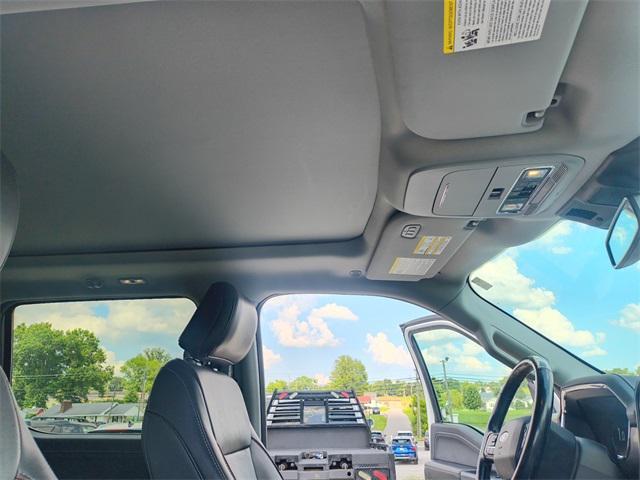 used 2021 Ford F-150 car, priced at $41,000