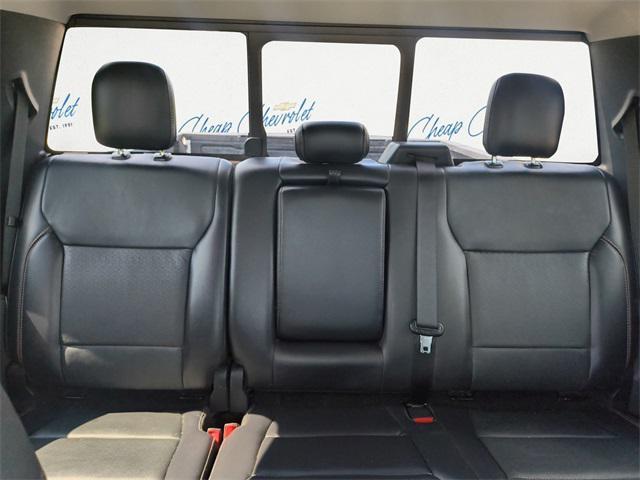 used 2021 Ford F-150 car, priced at $41,000