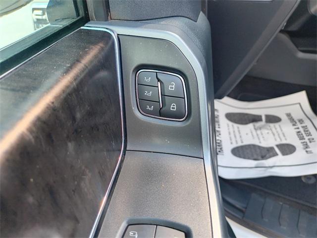 used 2021 Ford F-150 car, priced at $41,000
