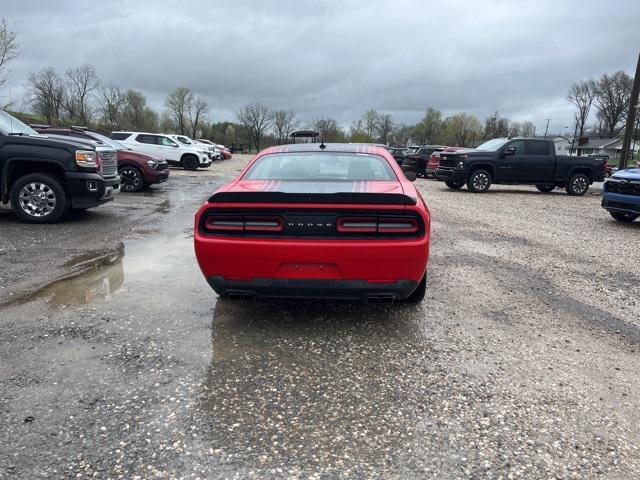 used 2015 Dodge Challenger car, priced at $21,750