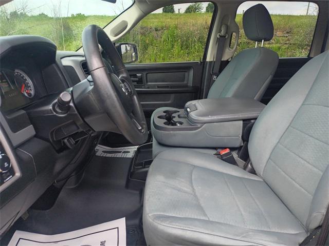 used 2014 Ram 1500 car, priced at $12,000