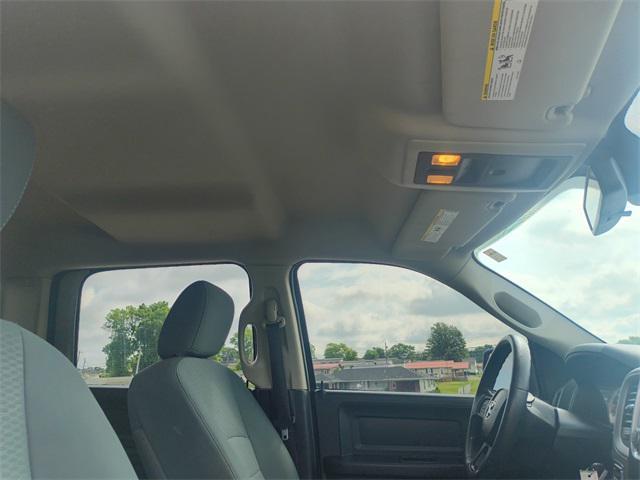used 2014 Ram 1500 car, priced at $12,000