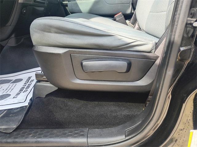 used 2014 Ram 1500 car, priced at $12,000