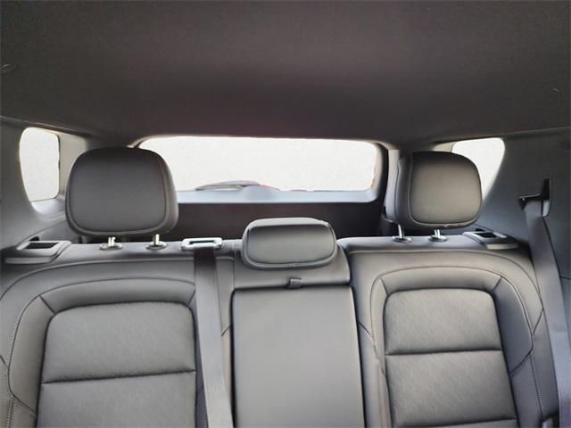 new 2026 Chevrolet Equinox car, priced at $33,300