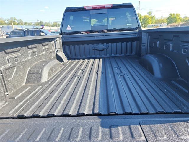 new 2025 Chevrolet Silverado 2500 car, priced at $63,000