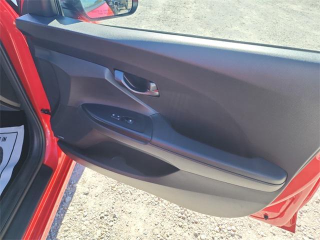 used 2020 Hyundai Veloster car, priced at $13,590