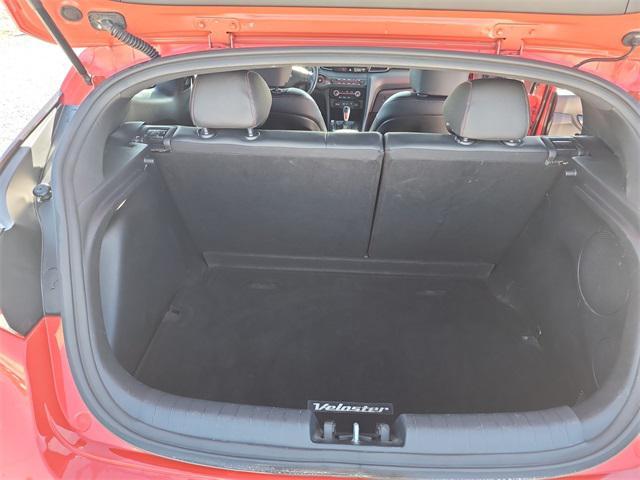 used 2020 Hyundai Veloster car, priced at $13,590