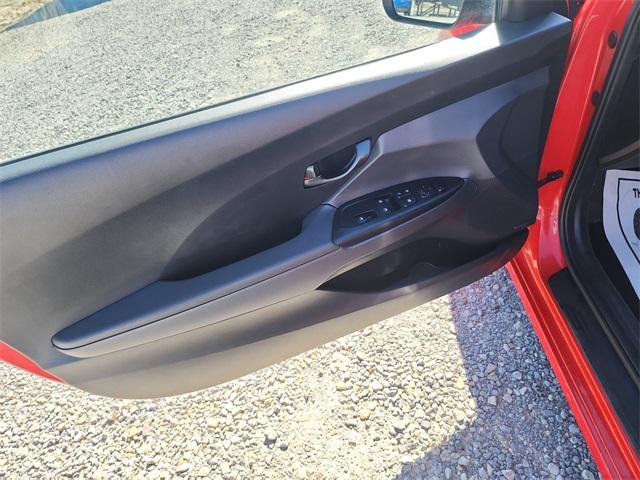 used 2020 Hyundai Veloster car, priced at $13,590