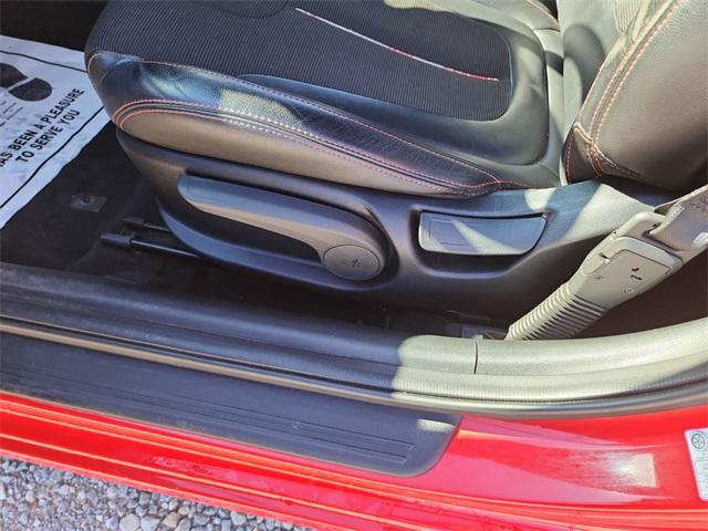 used 2020 Hyundai Veloster car, priced at $13,590