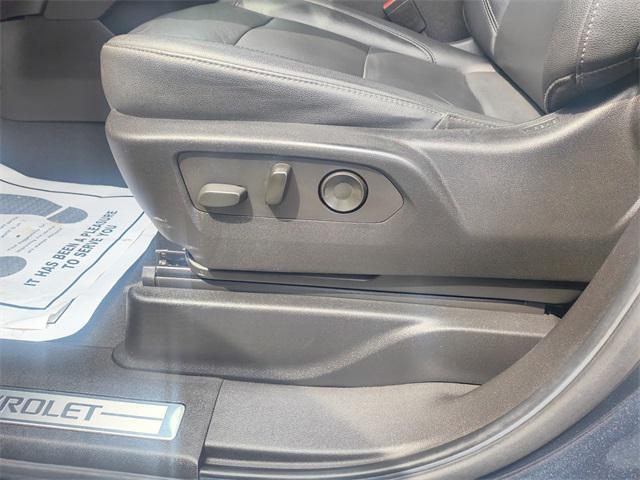 used 2021 Chevrolet Tahoe car, priced at $47,500