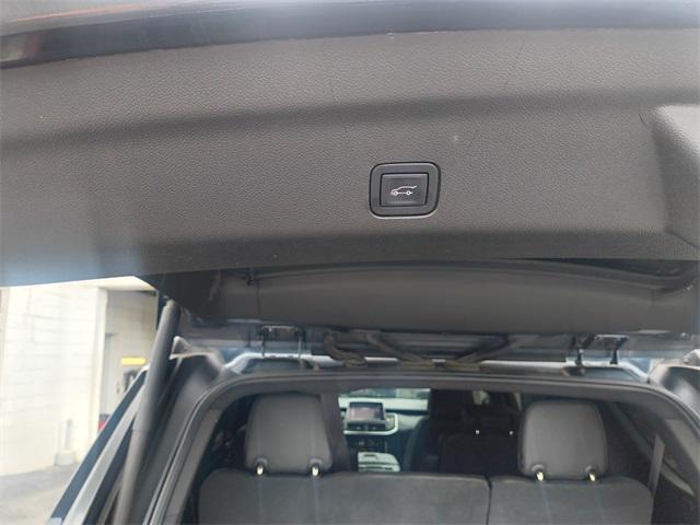 used 2021 Chevrolet Tahoe car, priced at $47,500