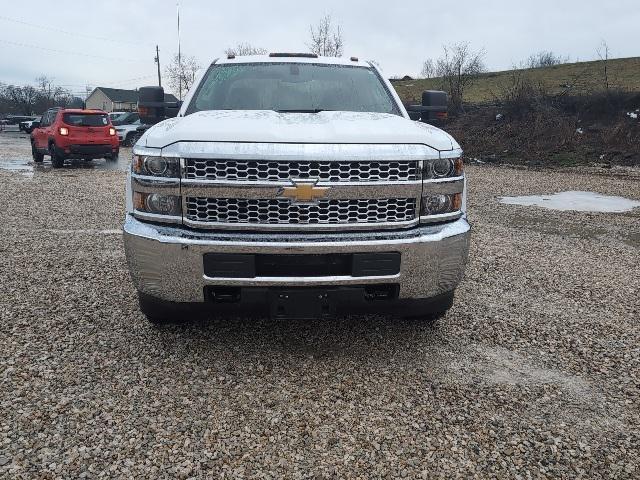 used 2019 Chevrolet Silverado 2500 car, priced at $32,500