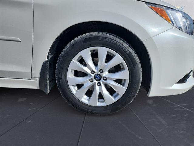 used 2015 Subaru Legacy car, priced at $11,250