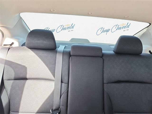 used 2015 Subaru Legacy car, priced at $11,250