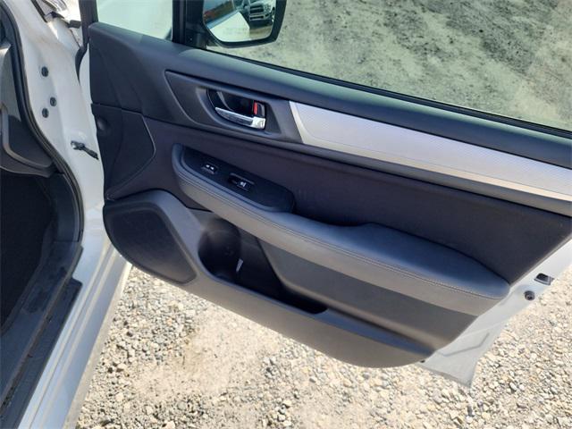 used 2015 Subaru Legacy car, priced at $11,250