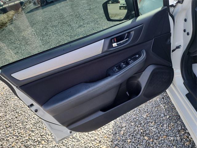 used 2015 Subaru Legacy car, priced at $11,250