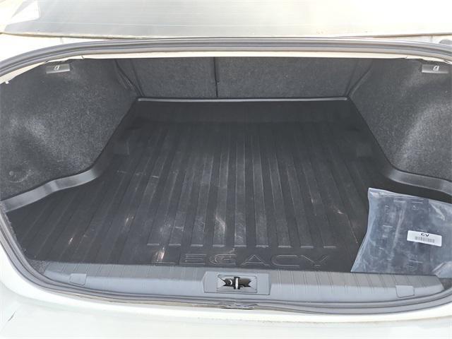 used 2015 Subaru Legacy car, priced at $11,250