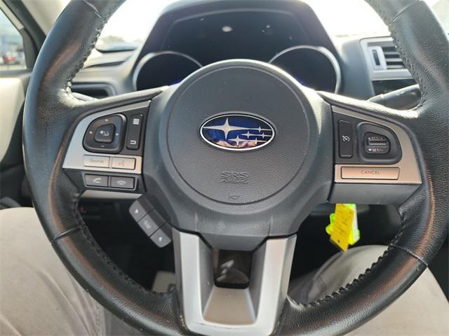 used 2015 Subaru Legacy car, priced at $11,250