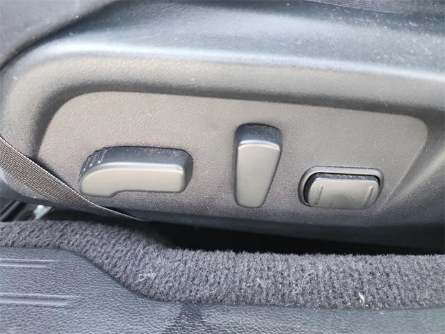 used 2015 Subaru Legacy car, priced at $11,250