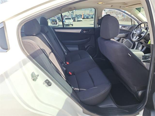 used 2015 Subaru Legacy car, priced at $11,250