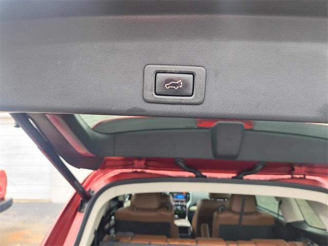 used 2019 Subaru Ascent car, priced at $21,495