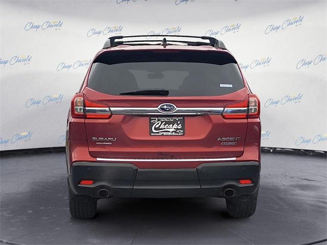 used 2019 Subaru Ascent car, priced at $21,495