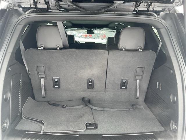 used 2023 GMC Yukon car, priced at $52,315