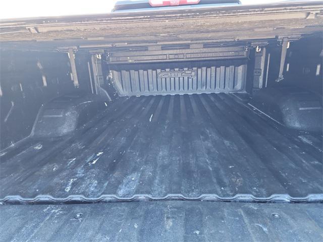 used 2021 GMC Sierra 2500 car, priced at $55,986