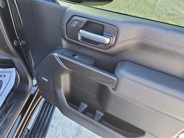 used 2021 GMC Sierra 2500 car, priced at $55,986