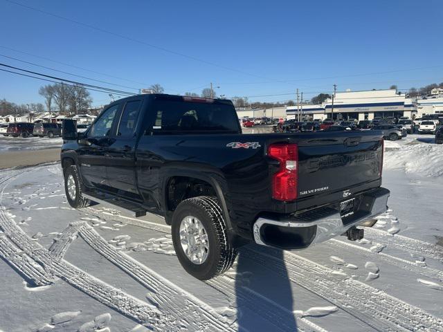 used 2020 Chevrolet Silverado 2500 car, priced at $30,000