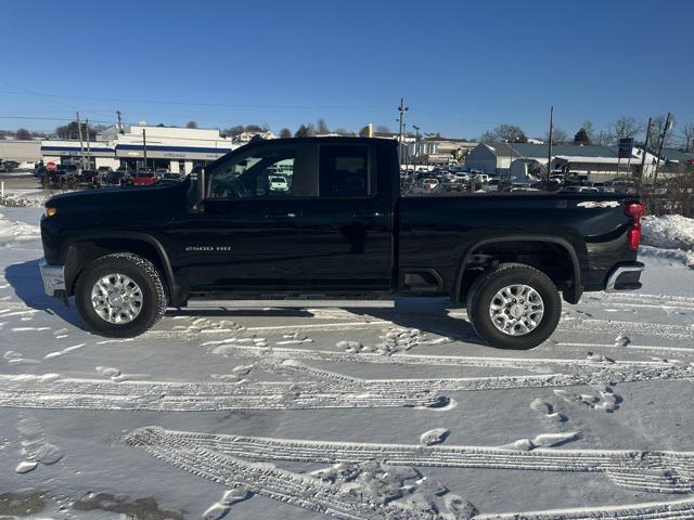 used 2020 Chevrolet Silverado 2500 car, priced at $30,000