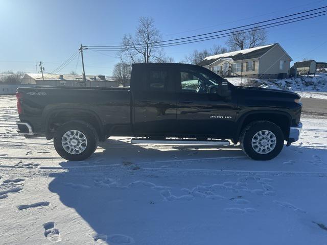 used 2020 Chevrolet Silverado 2500 car, priced at $30,000