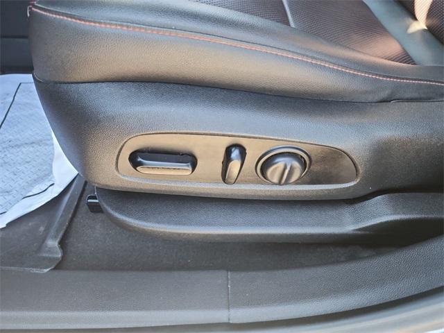 used 2021 Chevrolet Blazer car, priced at $23,250