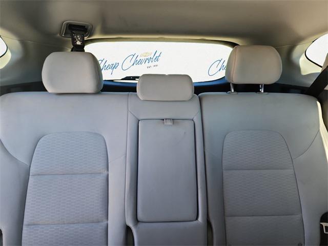 used 2019 Hyundai Tucson car, priced at $15,843
