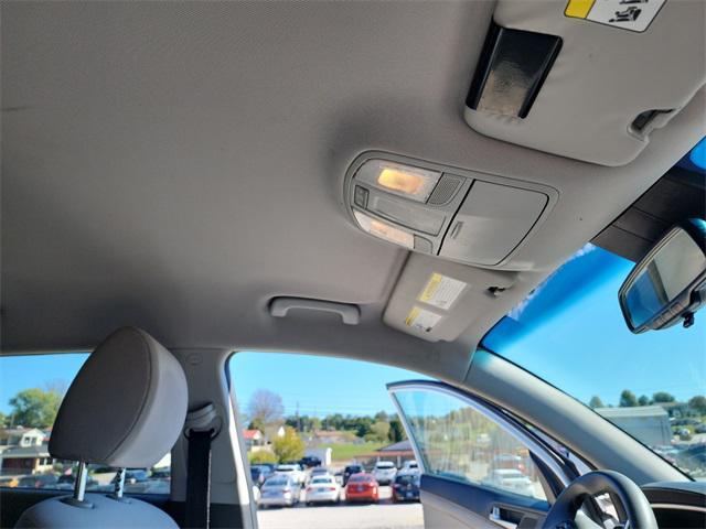 used 2019 Hyundai Tucson car, priced at $15,843