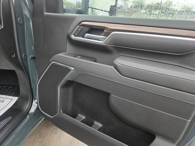 new 2025 Chevrolet Silverado 3500 car, priced at $70,000
